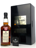 1968 Springbank 40 Year Old Single Cask #1414 Chieftain's