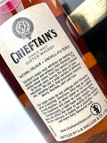 1968 Springbank 40 Year Old Single Cask #1414 Chieftain's