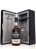 1968 Springbank 40 Year Old Single Cask #1414 Chieftain's