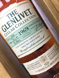 1969 Glenlivet Cellar Collection (bottled 2006)