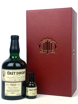 1969 Glenrothes Single Cask #16203 The Last Drop