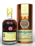 1973 Bruichladdich 30 Year Old