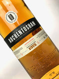 1975 Auchentoshan 35 Year Old Bourbon Cask