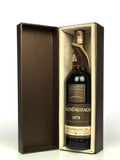 1978 Glendronach 31 Year Old Single Cask