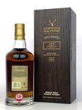 1979 Mosstowie Single Cask Gordon MacPhail 125th Anniversary