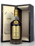 1979 Mosstowie Single Cask Gordon MacPhail 125th Anniversary