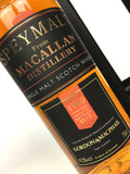 1980 Macallan G&M Speymalt (bottled 2012)