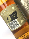 1980 Scapa 25 Year Old