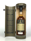 1980 Scapa 25 Year Old (75cl edition)