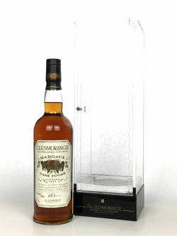 1987 Glenmorangie Margaux Cask Finish