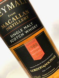 1988 Macallan G&M Speymalt (bottled 2016)