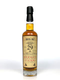 1989 Macallan 29 Year Old Single Cask Master of Malt