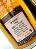 1990 Clynelish 31 Year Old Signatory Vintage