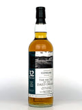 1990 Clynelish 32 Year Old SIngle Cask Nectar Of The Daily Drams