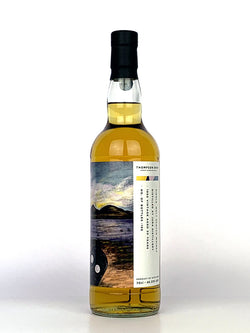 1990 Jura 30 Year Old Single Cask Thompson Bros