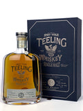 1991 Teeling 24 Year Old Vintage Reserve