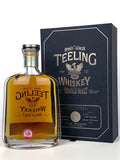 1991 Teeling 24 Year Old Vintage Reserve