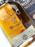 1991 Teeling 24 Year Old Vintage Reserve