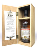 1991 Macallan 25 Year Old Single Cask Douglas Laing XOP