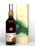 1991 Lagavulin 21 Year Old Sherry Cask