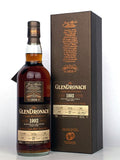 1992 Glendronach 27 Year Old Single Cask #5897