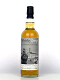 1992 Islay 28 Year Old Whisky Sponge (Laphroaig)