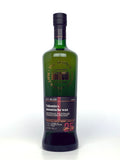 1993 Clynelish 25 Year Old SMWS 26.125 Valentin's Moustache Wax