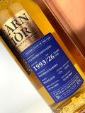 1993 Clynelish 26 Year Old Carn Mor Celebration Of The Cask