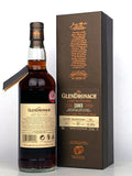 1993 Glendronach 27 Year Old Single Cask #7276