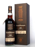 1993 Glendronach 28 Year Old Single Cask #2458