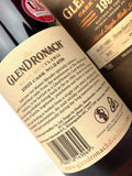 1993 Glendronach 28 Year Old Single Cask #2458