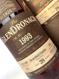 1993 Glendronach 28 Year Old Single Cask #2458