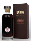 1993 Springbank 21 Year Old Single Cask Luvians