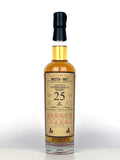 1993 Springbank 25 Year Old Single Cask Master Of Malt