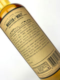 1993 Springbank 25 Year Old Single Cask Master Of Malt