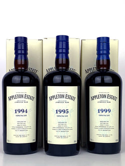 Appleton Estate Hearts Collection