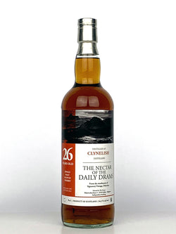 1995 Clynelish 26 Year Old Nectar Of The Daily Drams