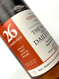 1995 Clynelish 26 Year Old Nectar Of The Daily Drams