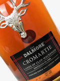 1996 Dalmore Clan Mackenzie Cromartie (bottled 2012)