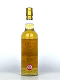 1996 Ben Nevis 21 Year Old Single Cask #1407