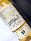 1996 Ben Nevis 23 Year Old Single Cask Single Malts of Scotland