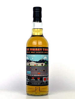 1996 Ben Nevis 23 Year Old Single Cask Whisky Trail