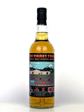 1996 Ben Nevis 23 Year Old Single Cask Whisky Trail