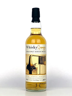 1997 Benrinnes 23 Year Old Whisky Sponge