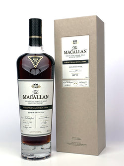 1997 Macallan Exceptional Single Cask 2019/ESB-14/03