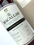 1997 Macallan Exceptional Single Cask 2019/ESB-14/03