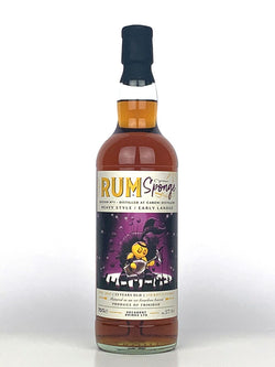 1998 Caroni 22 Year Old Single Cask Rum Sponge