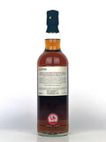 1998 Caroni 22 Year Old Single Cask Rum Sponge