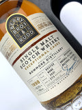 1998 Bowmore Exceptional Cask BBR (bottled 2021)