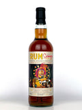 1998 Caroni 22 Year Old Single Cask Rum Sponge No.10